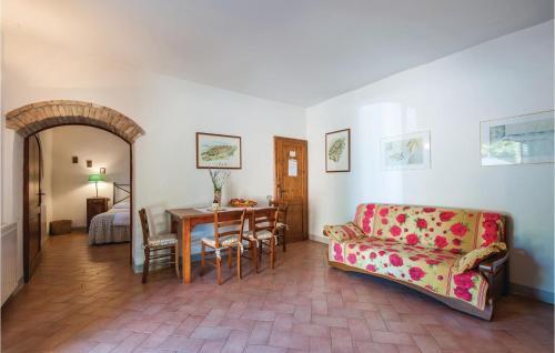 Apartamento Geranio
