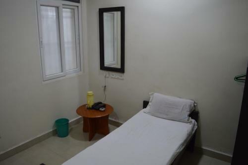 Lodge Hotel Satkar