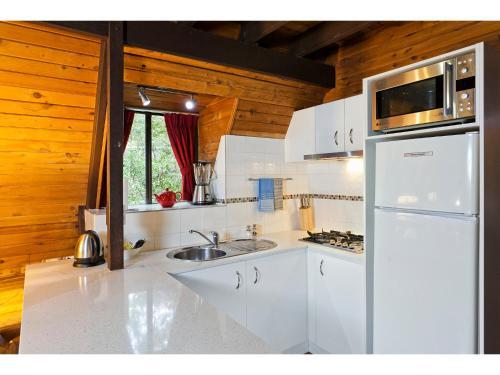 Lodge The Mouses House Rainforest Retreat