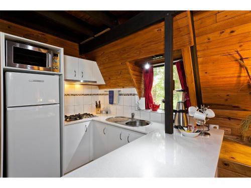 Lodge The Mouses House Rainforest Retreat