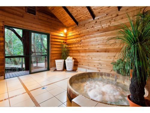 Lodge The Mouses House Rainforest Retreat
