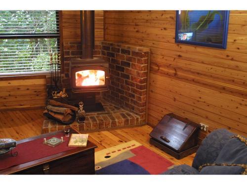 Lodge The Mouses House Rainforest Retreat