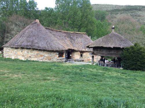Agroturismo Casona Rural Los Trobos