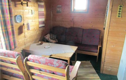 Holiday Home Bjoa Haugsgjerdet III