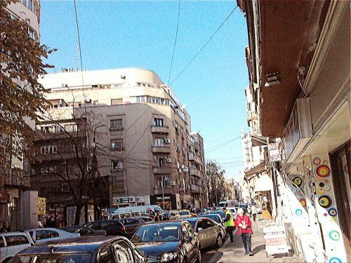 Apartamentos Rompromo Plus Accommodation