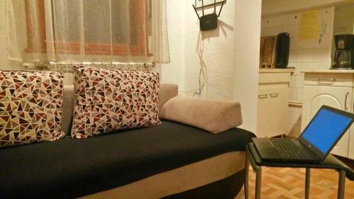 Apartamentos Rompromo Plus Accommodation