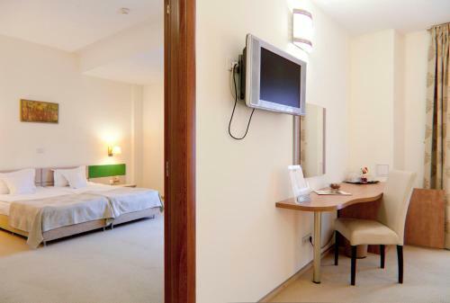 Euro Hotels Gara De Nord