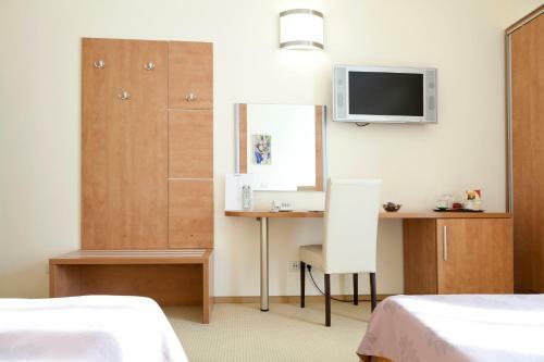Euro Hotels Gara De Nord