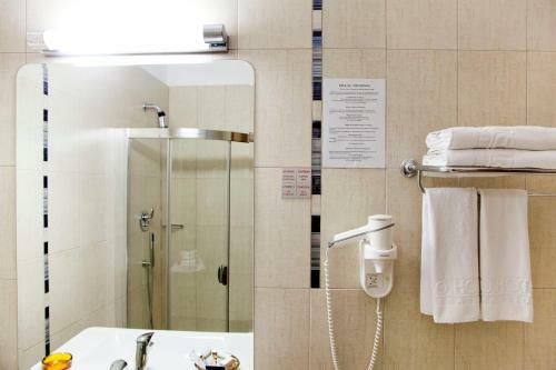 Euro Hotels Gara De Nord