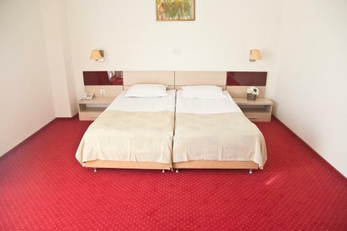Euro Hotels Gara De Nord