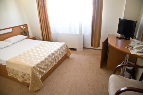 Euro Hotels Gara De Nord