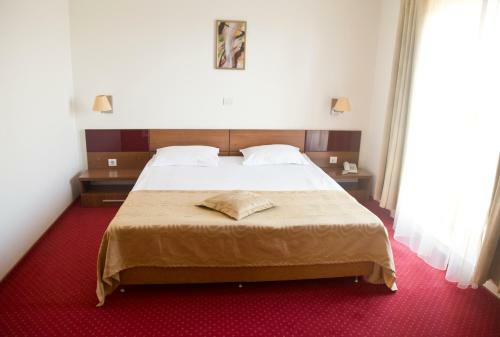 Euro Hotels Gara De Nord