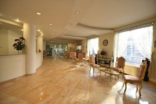 Euro Hotels Gara De Nord