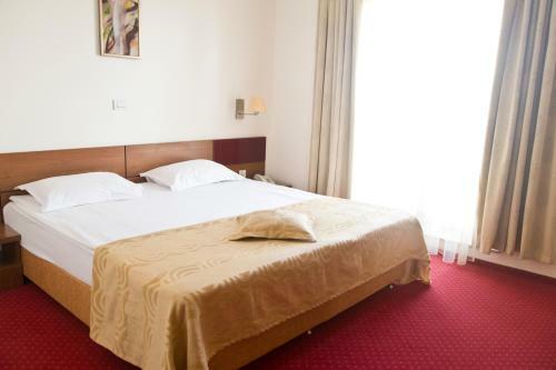 Euro Hotels Gara De Nord