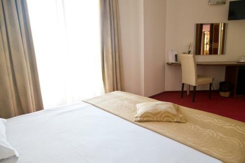 Euro Hotels Gara De Nord