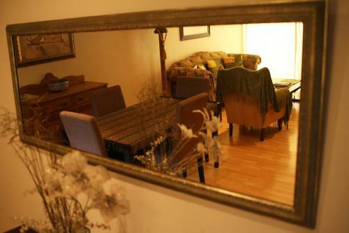 Hostal Goulden Street Guest House