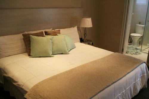 Hostal Goulden Street Guest House