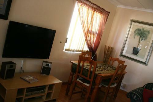 Hostal Goulden Street Guest House