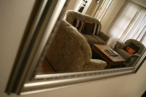 Hostal Goulden Street Guest House