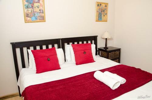 Hostal Goulden Street Guest House