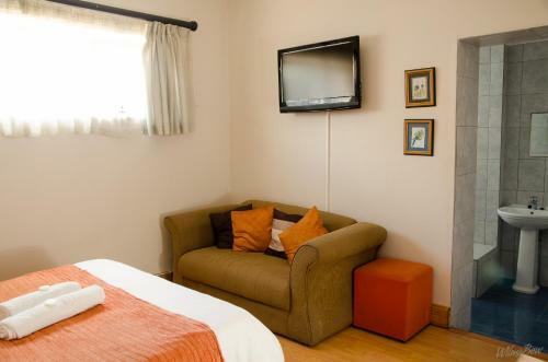 Hostal Goulden Street Guest House