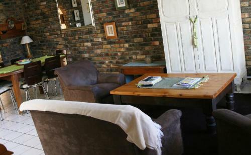 Hostal Goulden Street Guest House