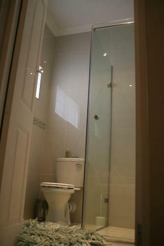 Hostal Goulden Street Guest House