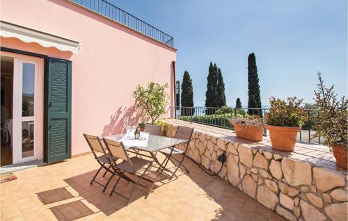 Apartamento Casa Gemma I