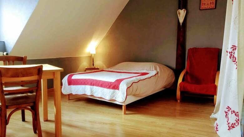 Apartamento Le Vieux Pressoir