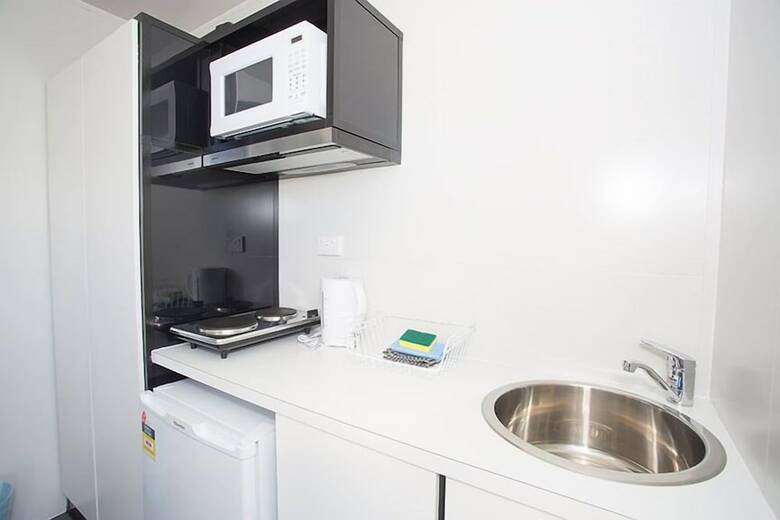 Motel Mycow Accommodation Mackay
