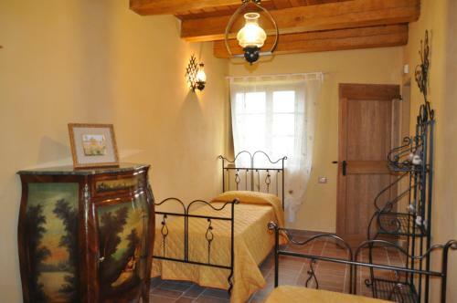 Agroturismo Agriturismo La Valle Dimenticata