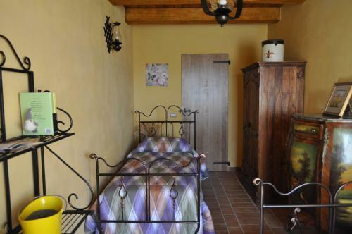 Agroturismo Agriturismo La Valle Dimenticata