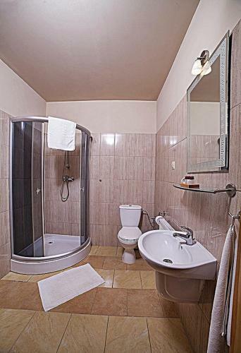 Hotel Villa Park