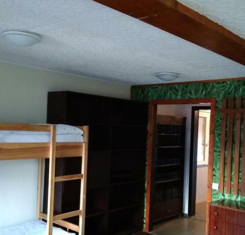 Hostel Siennicka