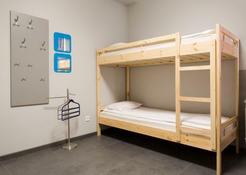 Hostel Siennicka
