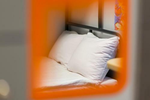 Hostel Siennicka