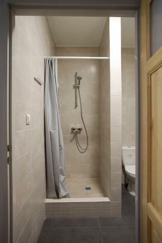 Hostel Siennicka