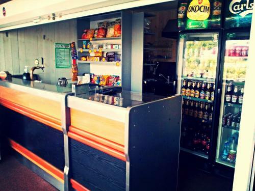 Hostel Siennicka