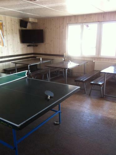 Hostel Siennicka
