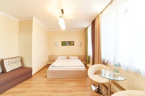 Hotel Merkuriy