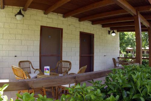 Viviendas Turisticas Villaggio Albatros Resort