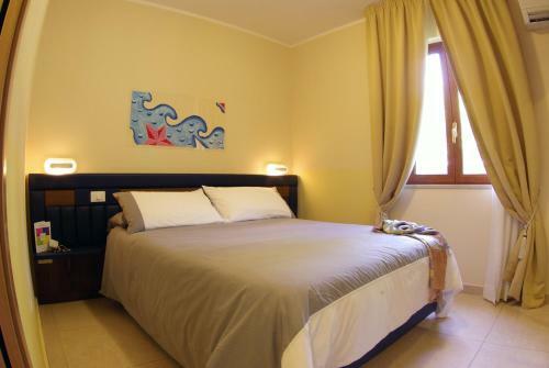 Viviendas Turisticas Villaggio Albatros Resort