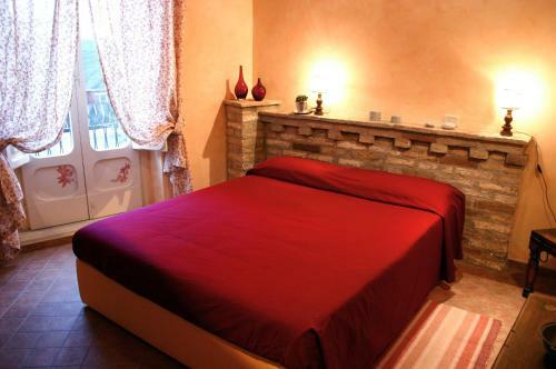 Bed & Breakfast B&amp;b Ottocento