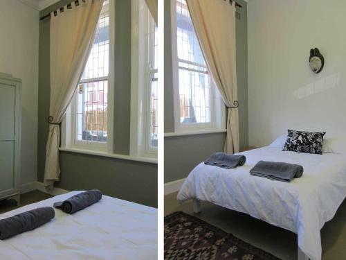Albergue Observatory Backpackers