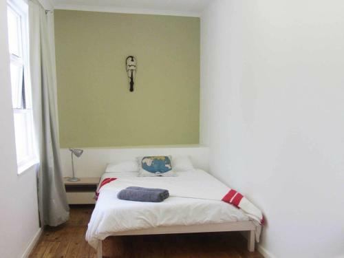 Albergue Observatory Backpackers