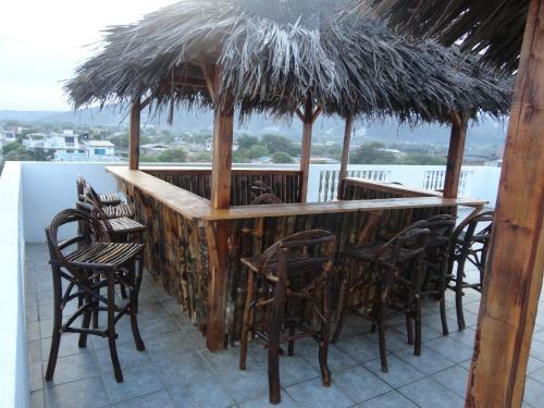 Hotel & Resort Terrazas Del Mar