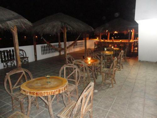 Hotel & Resort Terrazas Del Mar