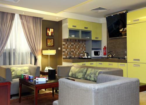 Hotel Boudl Gardenia Resort