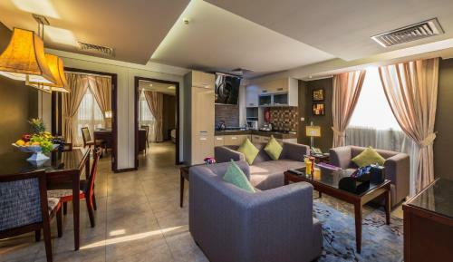Hotel Boudl Gardenia Resort