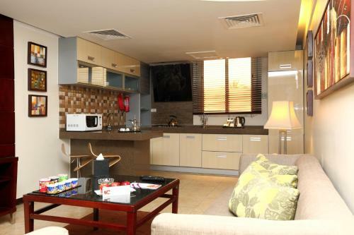 Hotel Boudl Gardenia Resort